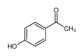 4'-Hydroxyacetophenone